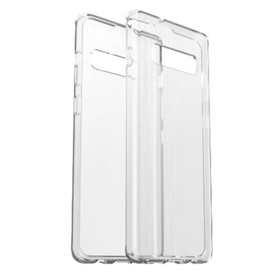 Galaxy S10+ Skal | Clearly Protected