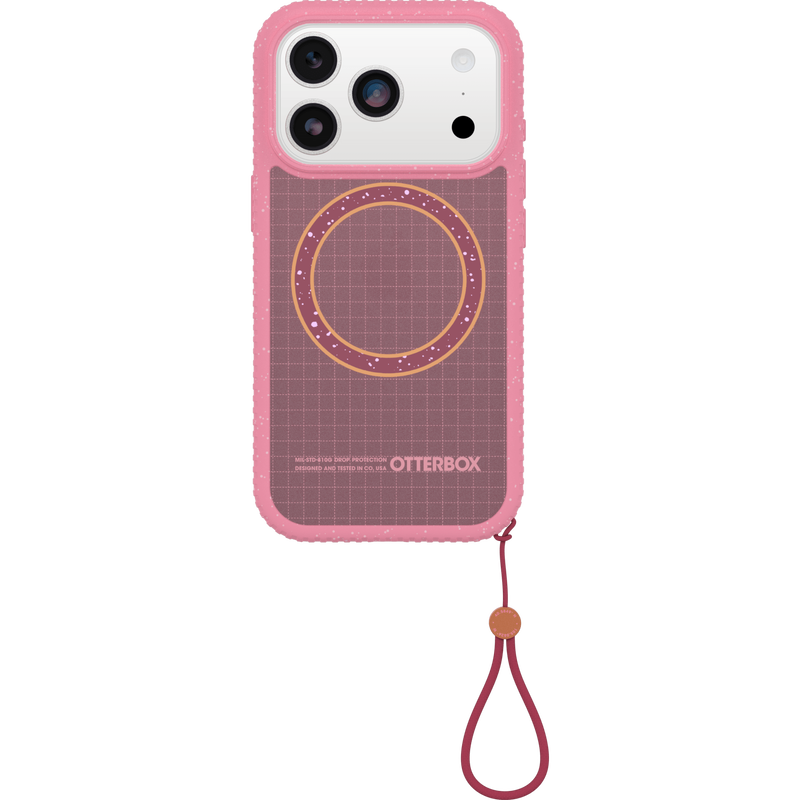 product image 2 - iPhone 17 Pro Case Sole Series