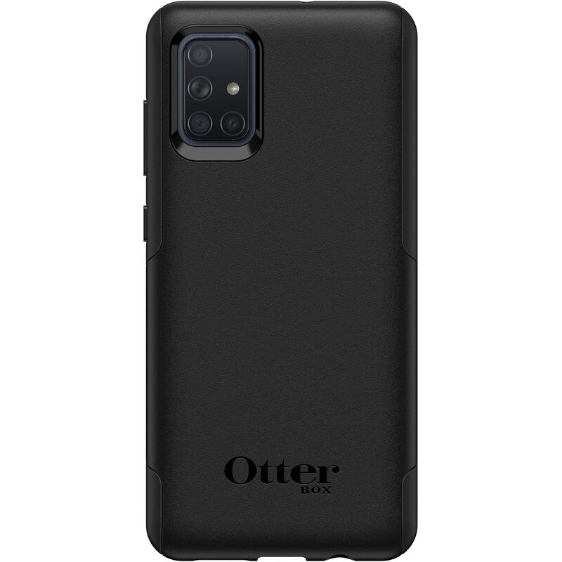 product image 1 - Coque Galaxy A71 Commuter Series Lite
