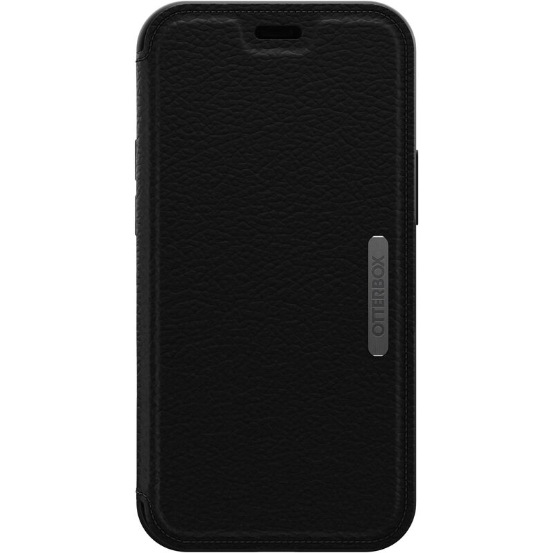 product image 3 - iPhone 12 mini Case Leather Folio