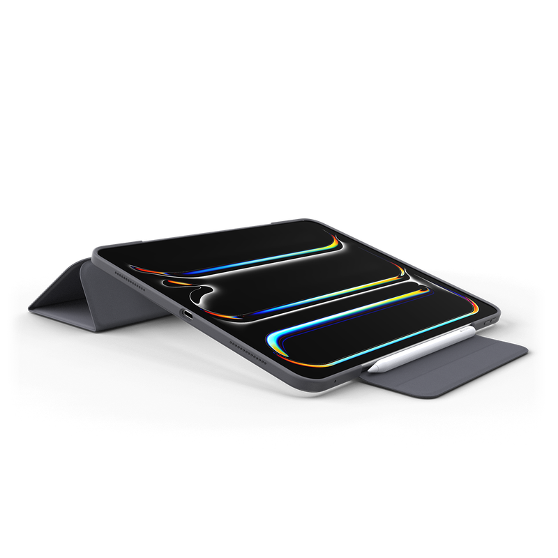 product image 3 - iPad Pro 13-inch (M5/M4) Case Symmetry Folio Series