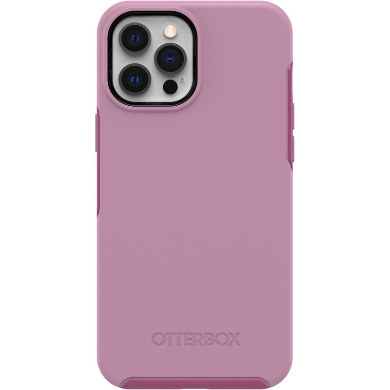 product image 1 - iPhone 12 Pro Max Case Symmetry Series