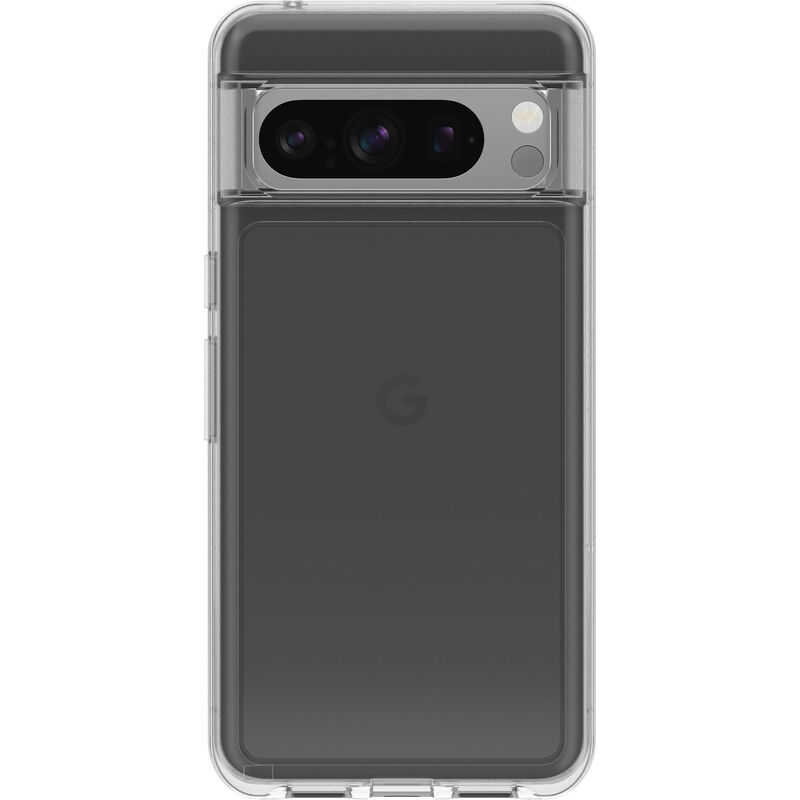 product image 2 - Pixel 8 Pro Hülle Symmetry Clear Series