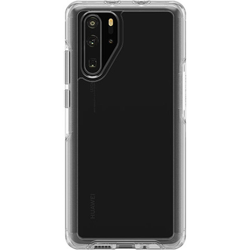 product image 1 - Huawei P30 Pro Case Symmetry Clear