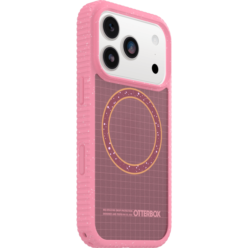 product image 3 - iPhone 17 Pro Case Sole Series
