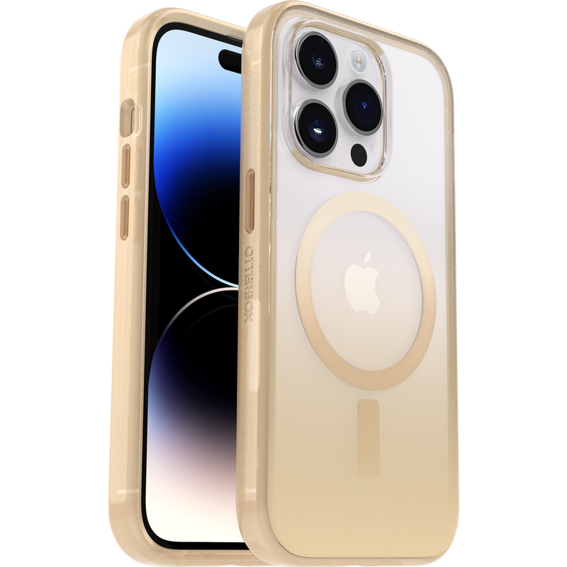 product image 1 - Coque iPhone 14 Pro Lumen Series