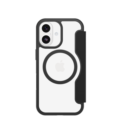 iPhone 17 Case | React Series Folio