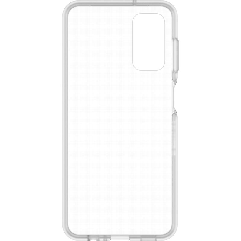product image 2 - Galaxy A04s Hoesje React Series