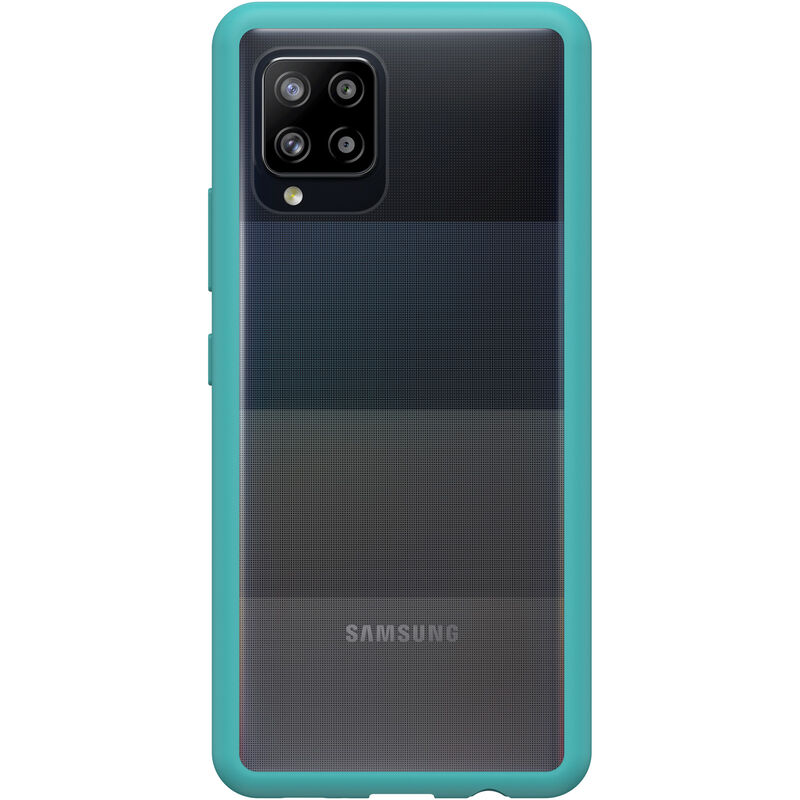 product image 1 - Galaxy A42 5G Hülle React Series