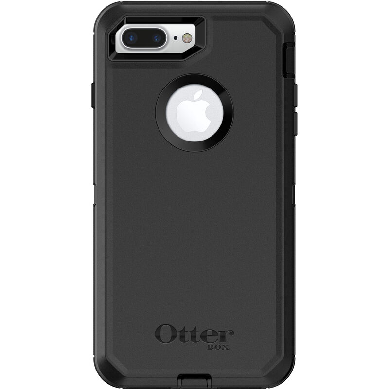 iPhone Plus en iPhone Plus-hoes | OtterBox