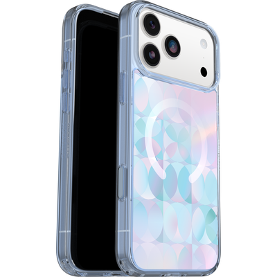 iPhone 17 Pro Max Symmetry Series Clear Case