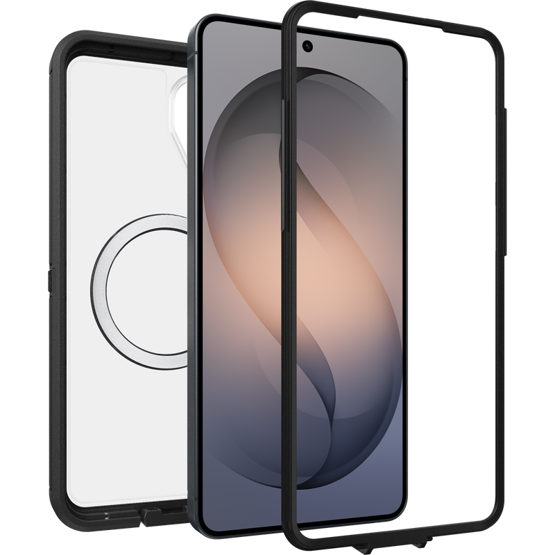 product image 3 - Galaxy S26+ Case Defender Series Pro XT