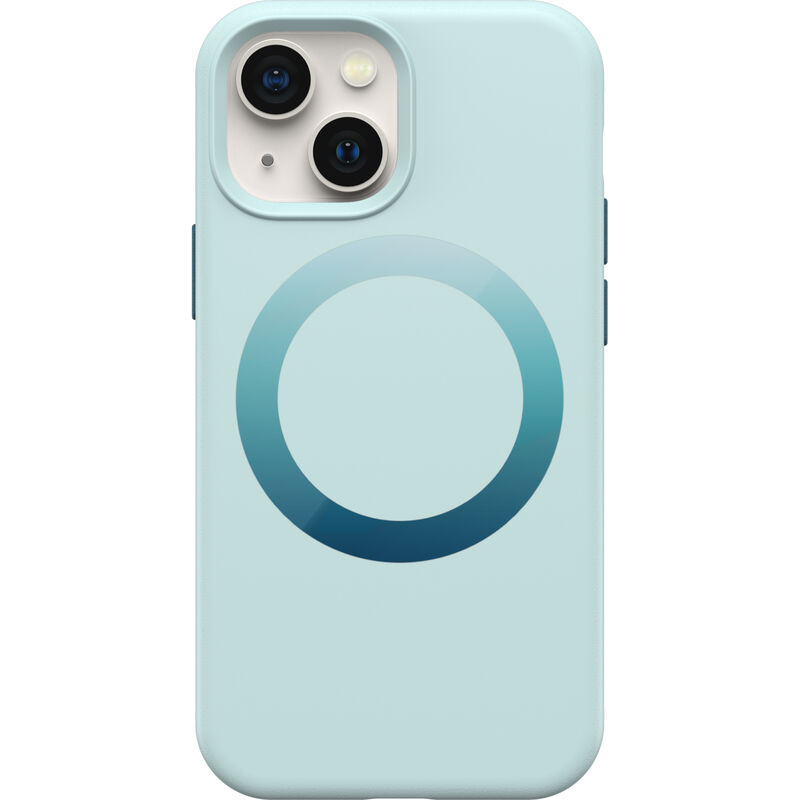 product image 1 - Coque iPhone 13 mini Aneu Series Coque avec MagSafe