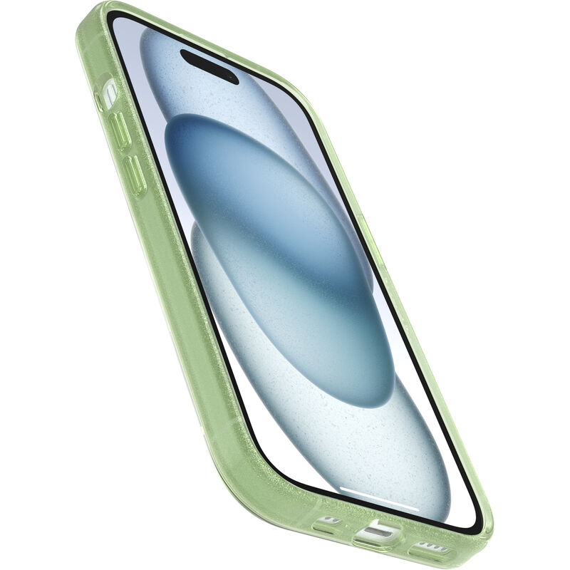 product image 3 - iPhone 15 Skal Lumen Series