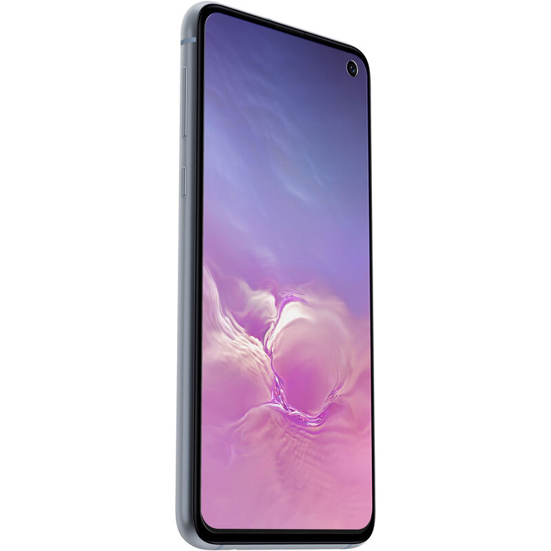 product image 2 - Galaxy S10e Screen Protector Alpha Glass