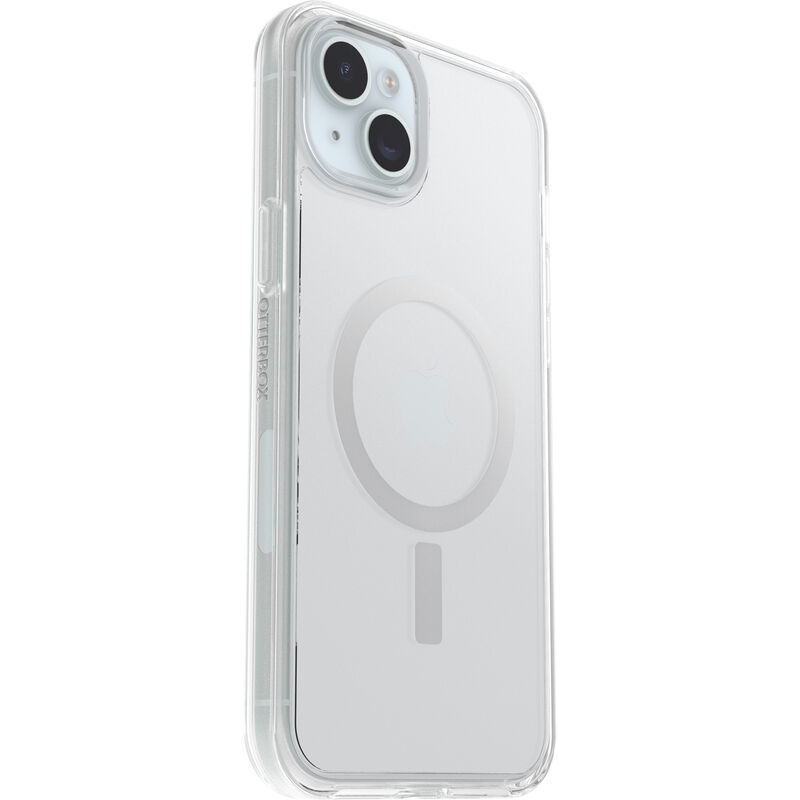 product image 4 - iPhone 15 Plus Hoesje Symmetry Series voor MagSafe