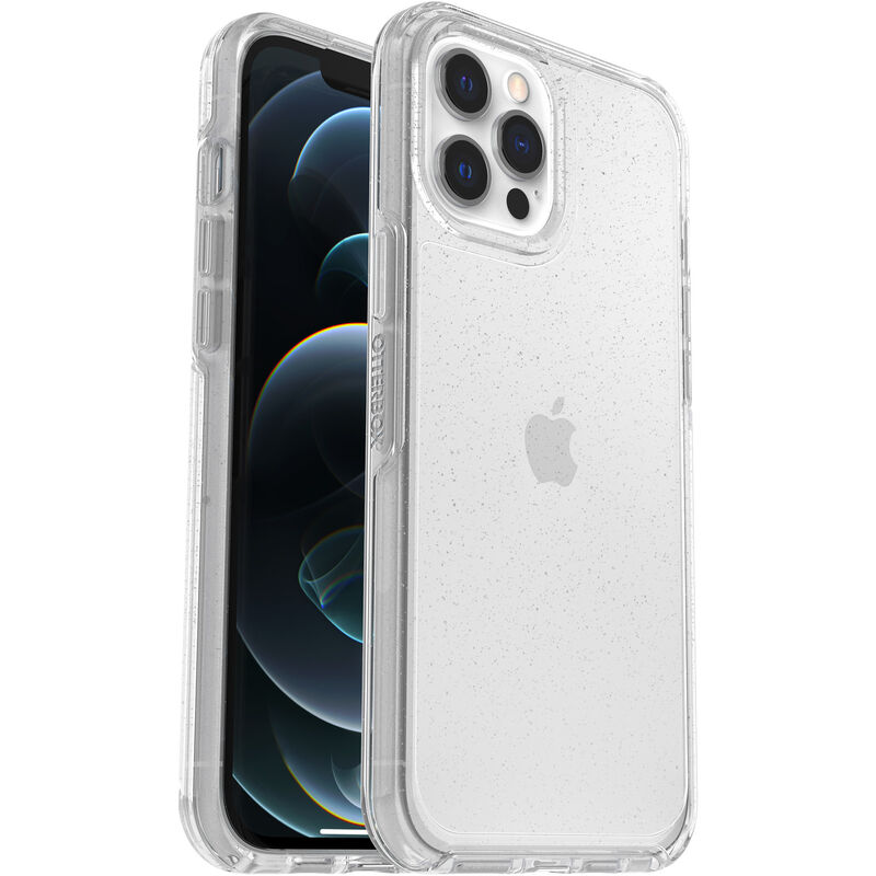 product image 3 - iPhone 12 Pro Max Fodral  Symmetry Clear
