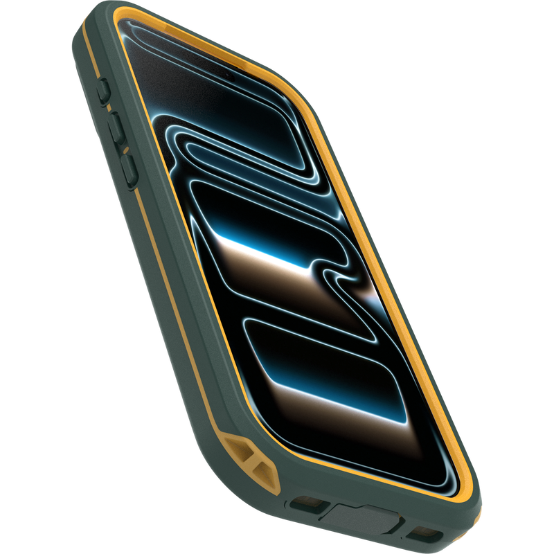 product image 4 - Coque iPhone 17 Pro Frē Series