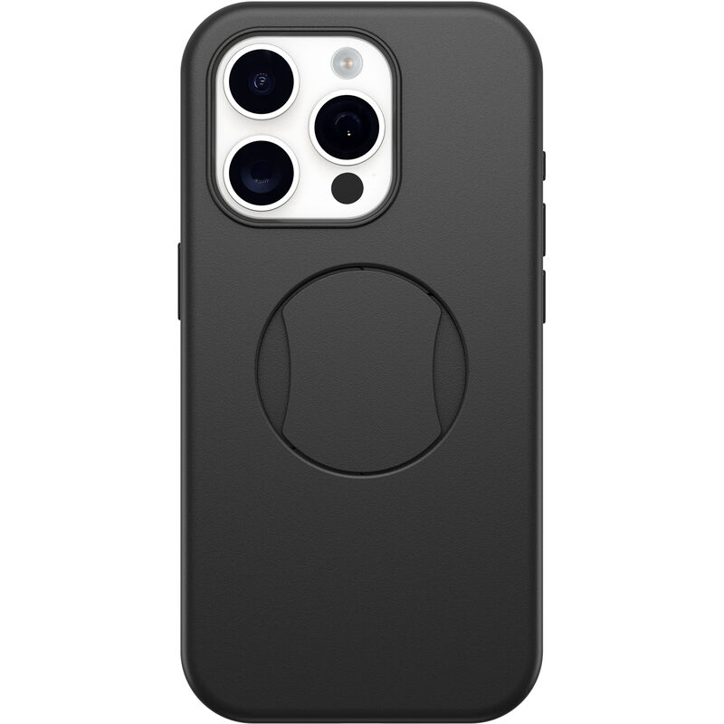 product image 2 - iPhone 15 Pro Hülle OtterGrip Symmetry Series