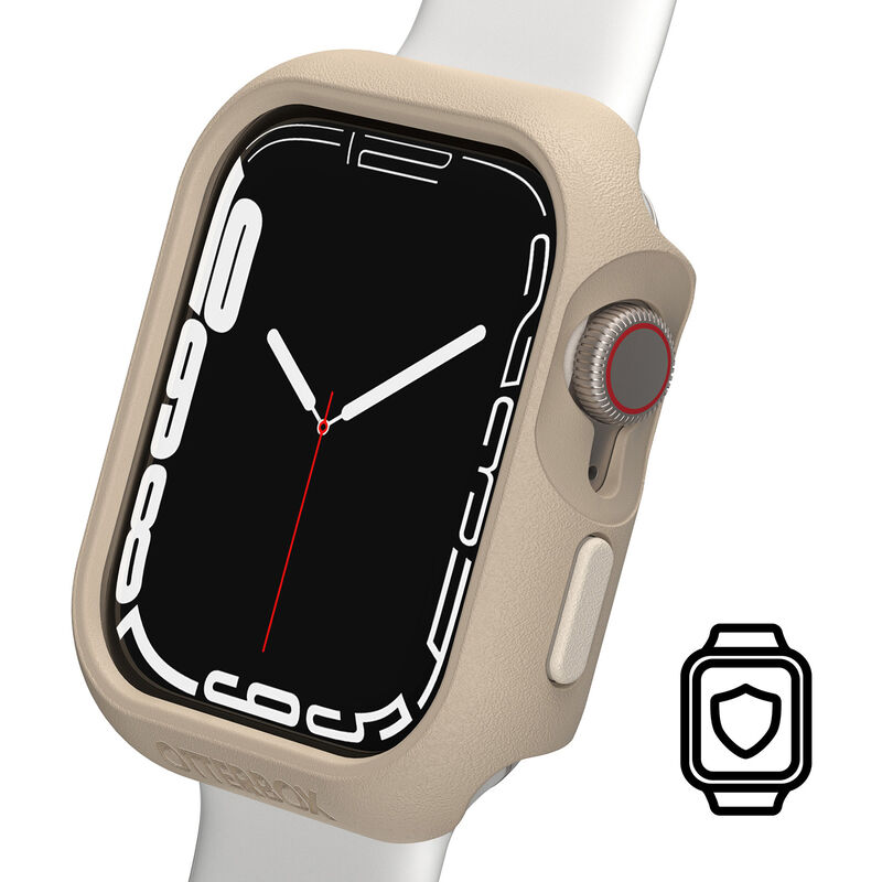 product image 4 - Coque Apple Watch Series 9/8/7 Watch Bumper