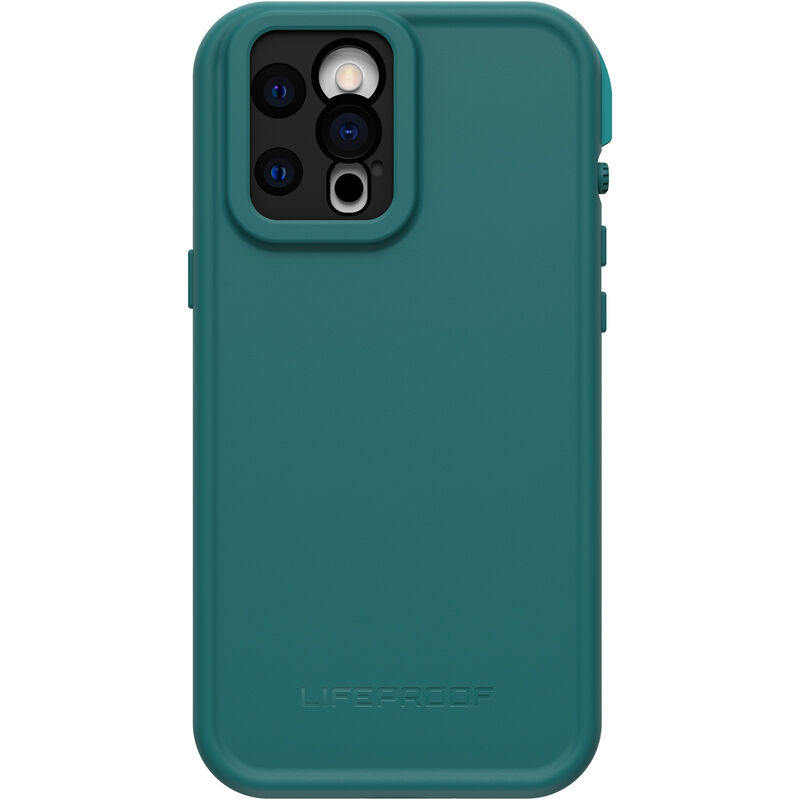 product image 1 - Coque iPhone 12 Pro Max LifeProof FRĒ