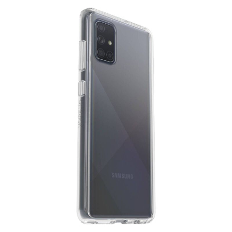 product image 3 - Galaxy A71 Fodral  React Series