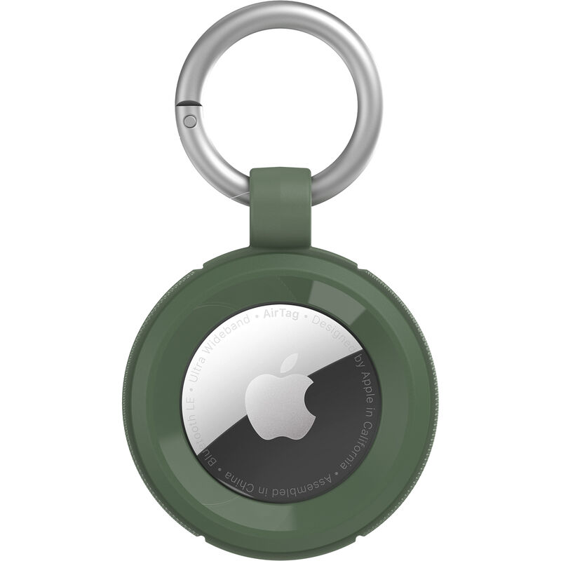 product image 1 - Apple AirTag Hoesje Rugged Case