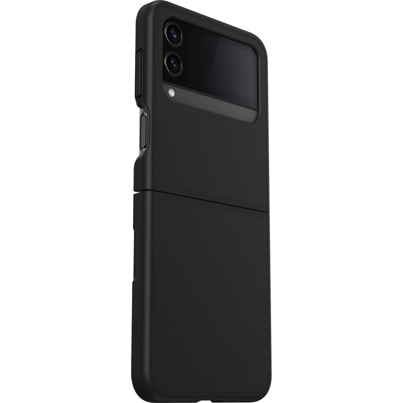 product image 1 - Galaxy Z Flip4 Skal Thin Flex Series