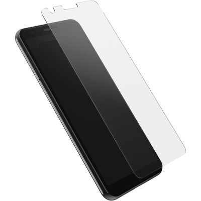 Alpha Glass Screen Protector for Google Pixel 3a