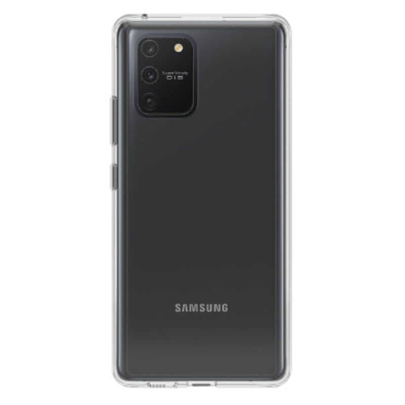 product image 1 - Galaxy S10 Lite Skal  React Series