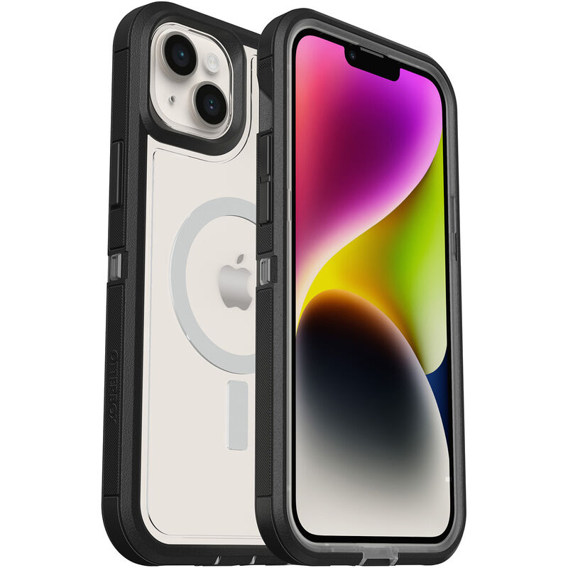 product image 1 - iPhone 14 Plus Case Defender Series XT