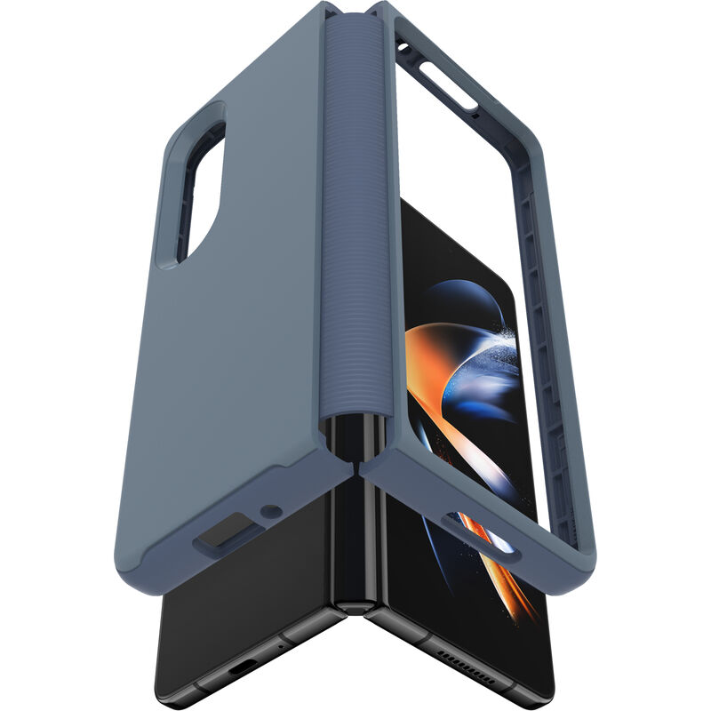 product image 3 - Galaxy Z Fold4 Hoesje Symmetry Flex Series