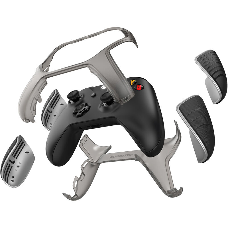 product image 5 - Xbox One Controller Schutzhülle Easy Grip Controller Shell