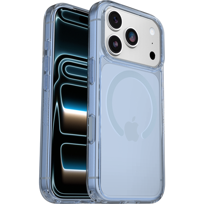 iPhone 17 Pro Case | Symmetry Series Clear for MagSafe
