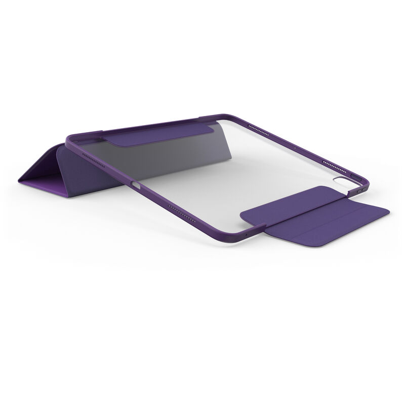 product image 2 - iPad Pro 13-inch (M4) Case Symmetry Folio Series