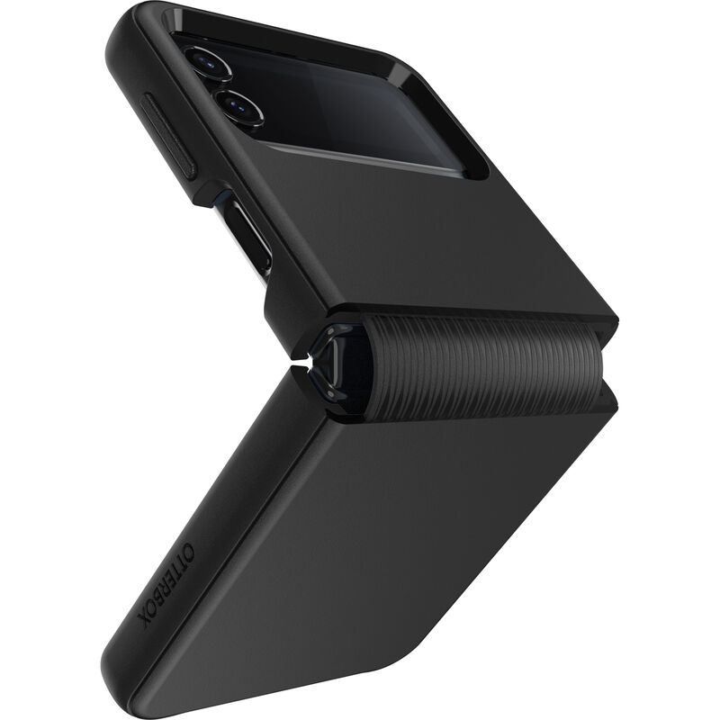 product image 2 - Galaxy Z Flip4 Case Symmetry Flex Series