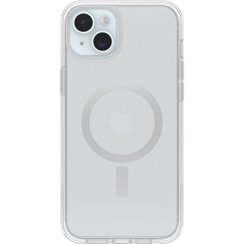 product image 2 - Coque iPhone 15 Plus Symmetry Series pour MagSafe