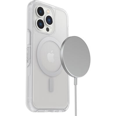 Symmetry Series+ Clear Case with MagSafe for iPhone 13 Pro