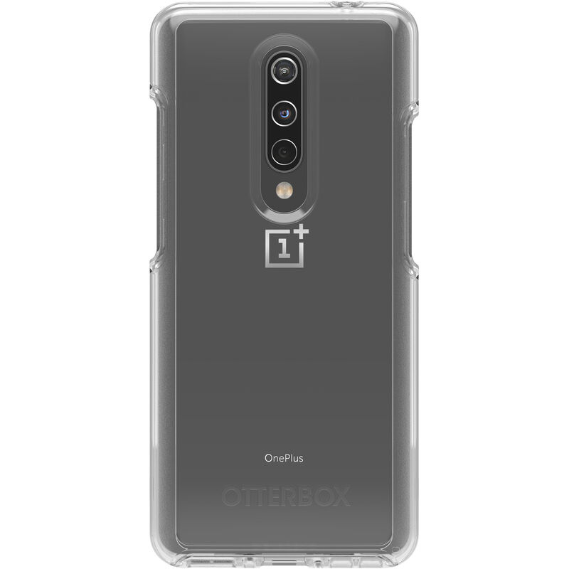 product image 1 - OnePlus 8 5G Fodral  Symmetry Clear