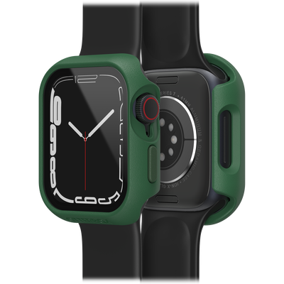 Apple Watch Series 8 and Apple Watch Series 7 Case | Eclipse Case