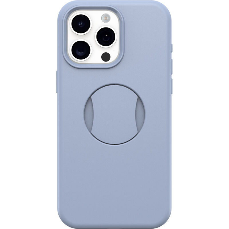 product image 2 - iPhone 15 Pro Max Hoesje OtterGrip Symmetry Series