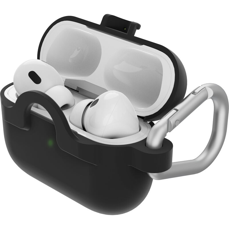product image 3 - Apple Airpods Pro 1. & 2. gen Hülle AirPods