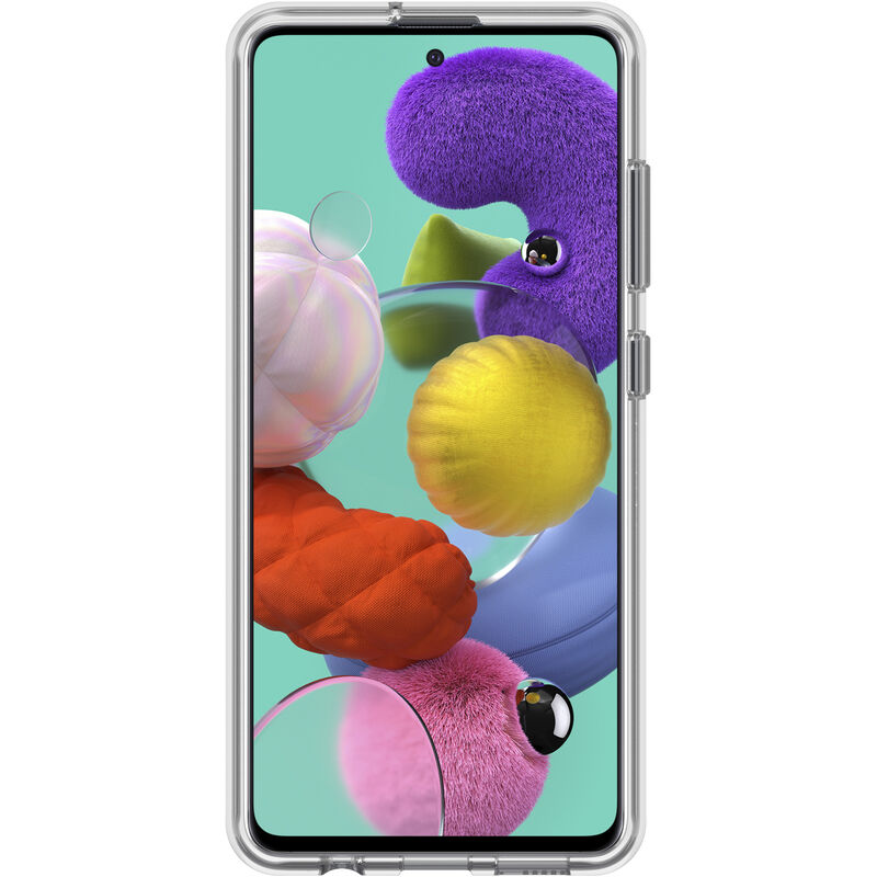 product image 2 - Galaxy A51 Case React Series
