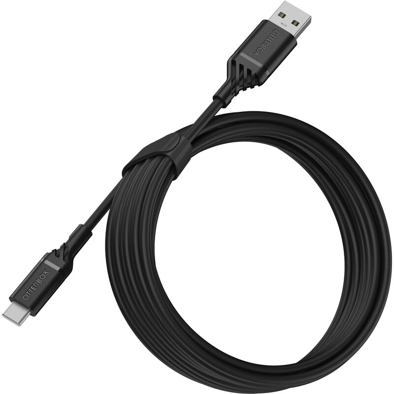product image 2 - USB-A to USB-C (3m) Cable