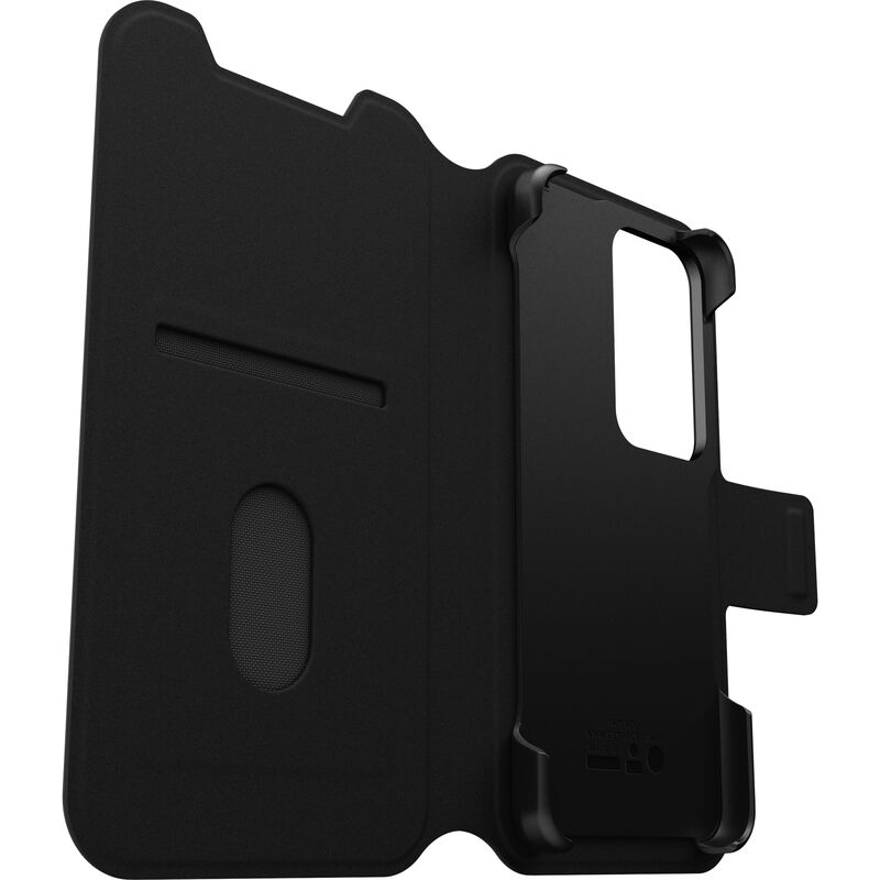 OtterBox Galaxy S23 Case Strada Via Series