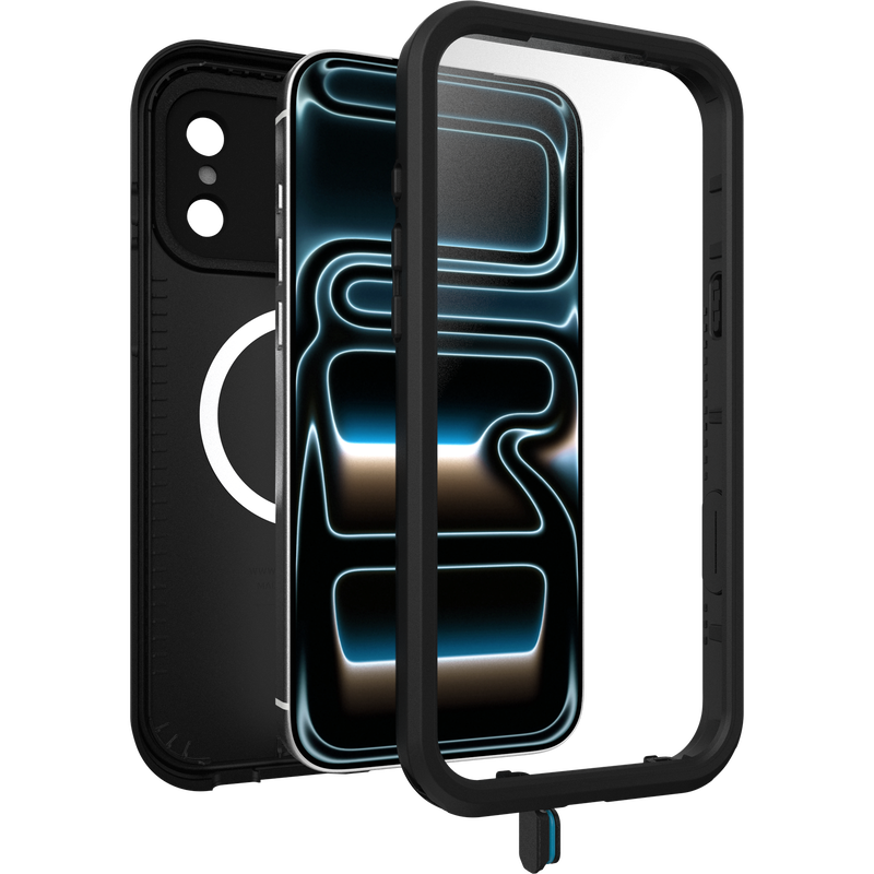 product image 3 - iPhone 17 Pro Max Case Frē Series