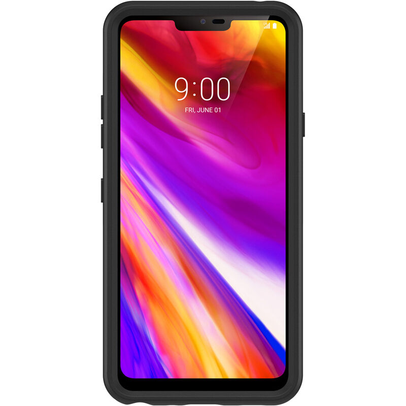 product image 2 - LG G7 ThinQ/G7+ ThinQ/G7 One Hülle SYMMETRY