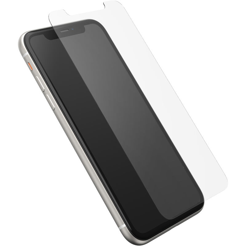 product image 1 - iPhone XR/iPhone 11 Protège-écran Amplify Glass