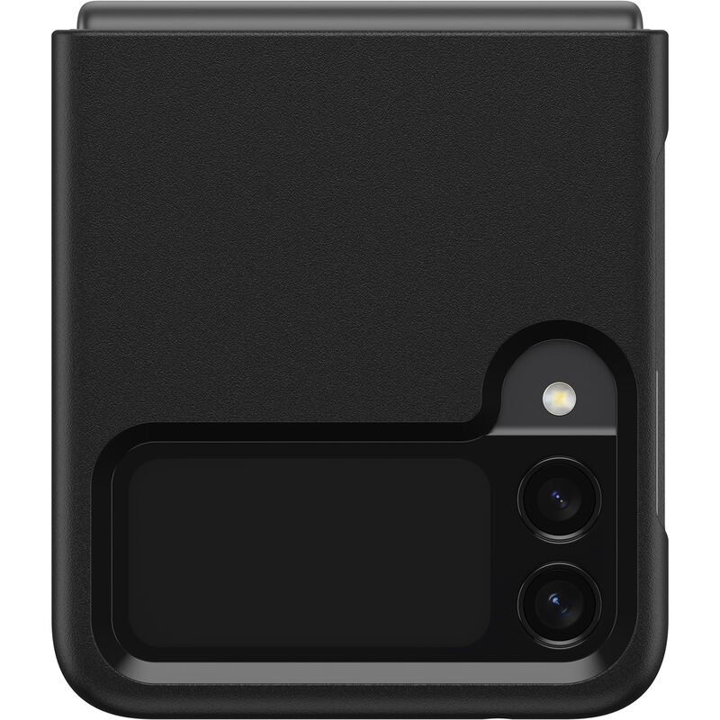 product image 1 - Galaxy Z Flip3 5G Fodral Thin Flex Series