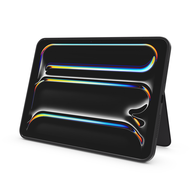 product image 4 - iPad Pro 11" (M5/M4) Funda Statement Series Studio